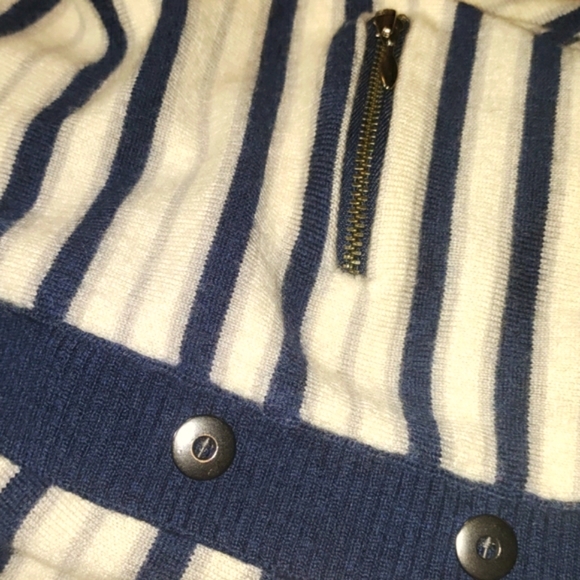 Banana Republic Women's Wool Cardigan Just Beautiful - Picture 4 of 4